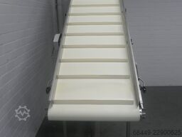 GEA-CFS Dalende Transportband, Type DCC3200/650