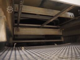 GEA-CFS Kooklijn - Welbak, Type WS 9000/900
