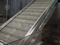 GEA-CFS Kooklijn - Welbak, Type WS 9000/900