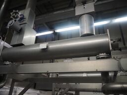 GEA-CFS Kooklijn - Welbak, Type WS 9000/900