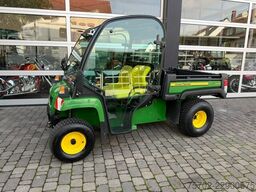 John-Deere Gator TE 4x2 Electric