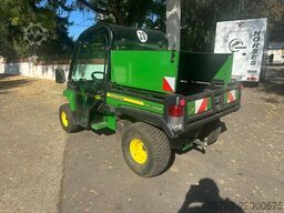 John-Deere Gator TE 4x2 Electric