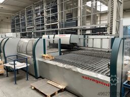 Salvagnini P4X-3216-ABA