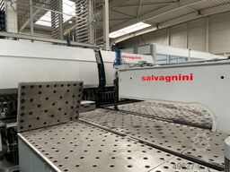 Salvagnini P4X-3216-ABA