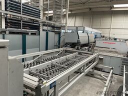 Salvagnini P4X-3216-ABA