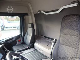 Scania P280 4x2 Bak + Dhollandia Klep 2000 KG