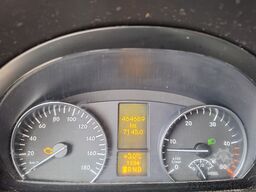 Mercedes-Benz Sprinter 319 Kühlkoffer Carrier 350 TÜV