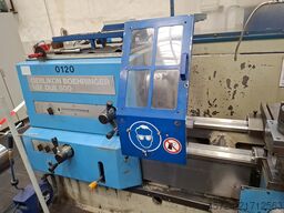 Oerikon Böhringer DUE 800