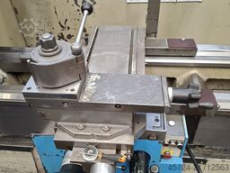 Oerikon Böhringer DUE 800