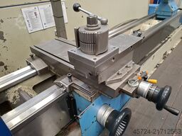 Oerikon Böhringer DUE 800