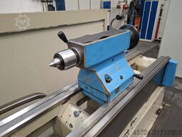 Oerikon Böhringer DUE 800