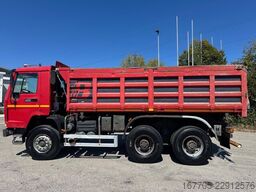 Volvo FL 12 420