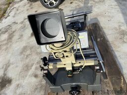 WEINIG Dimter Opticontrol