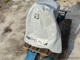 WEINIG Dimter Opticontrol