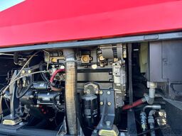 Linde S50 // 4850 mm // Perfect condition