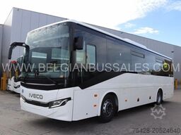 Iveco Crossway 10.8m Line / Double rear door / New / ...