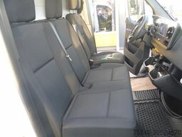 Mercedes-Benz Sprinter 314 + lift