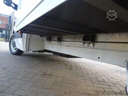 Mercedes-Benz Sprinter 314 + lift