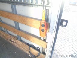 Mercedes-Benz Sprinter 314 + lift