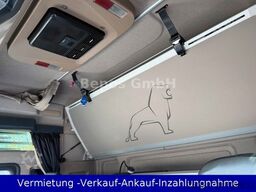 MAN 18.500  4x2 BLS -XXL--Retarder-Kypphydraulik