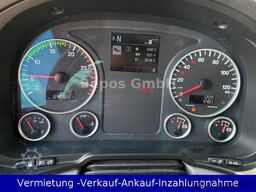 MAN 18.500  4x2 BLS -XXL--Retarder-Kypphydraulik