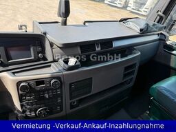 MAN 18.500  4x2 BLS -XXL--Retarder-Kypphydraulik