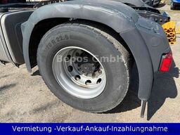 MAN 18.500  4x2 BLS -XXL--Retarder-Kypphydraulik