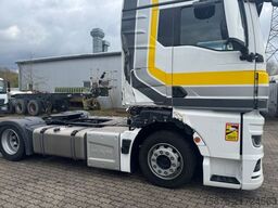 MAN TGX 18.480 Mega INTARDER
