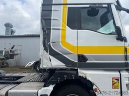 MAN TGX 18.480 Mega INTARDER