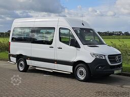 MERCEDES-BENZ SPRINTER 314 9 persoons LED inclusief 4447 rest...