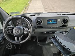 MERCEDES-BENZ SPRINTER 314 9 persoons LED inclusief 4447 rest...