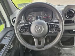 MERCEDES-BENZ SPRINTER 314 9 persoons LED inclusief 4447 rest...