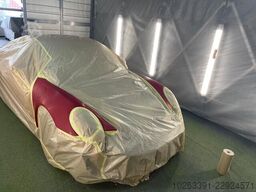 Neue Protechnik AG Mobile Lackierkabine EuroSys PT-999999