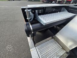 Seyit Usta Tankcontainerchassis 20