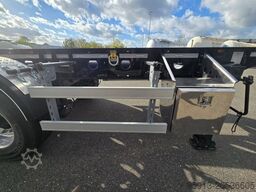 Seyit Usta Tankcontainerchassis 20