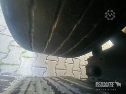 Schmitz Cargobull Schiebeplane Mega