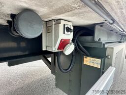 HRD NTS BI-TEMP COOLING TAIL LIFT STEERING AXLE CITY