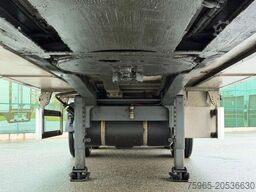  Heiwo HTF 1340 x 250 x 265 CARRIER MAXIMA 2x LIF