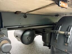  Heiwo HTF 1340 x 250 x 265 CARRIER MAXIMA 2x LIF