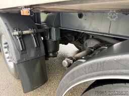 Heiwo HTF 1340 x 250 x 265 CARRIER MAXIMA 2x LIF