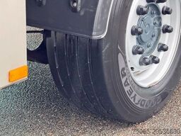  Heiwo HTF 1340 x 250 x 265 CARRIER MAXIMA 2x LIF