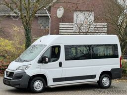 FIAT Ducato 3.0 Natural Power/CNG/Benzin 9 Sitze Pdc