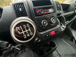 FIAT Ducato 3.0 Natural Power/CNG/Benzin 9 Sitze Pdc