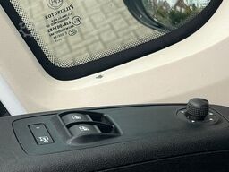 FIAT Ducato 3.0 Natural Power/CNG/Benzin 9 Sitze Pdc