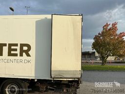 Krone Tiefkühler Standard Ladebordwand