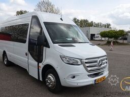 MERCEDES-BENZ Sprinter Aveuro 519 CDI - 21 Sitze EURO 6