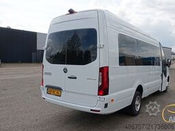 MERCEDES-BENZ Sprinter Aveuro 519 CDI - 21 Sitze EURO 6