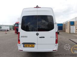 MERCEDES-BENZ Sprinter Aveuro 519 CDI - 21 Sitze EURO 6