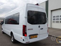 MERCEDES-BENZ Sprinter Aveuro 519 CDI - 21 Sitze EURO 6