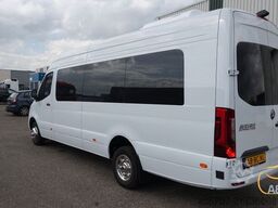 MERCEDES-BENZ Sprinter Aveuro 519 CDI - 21 Sitze EURO 6